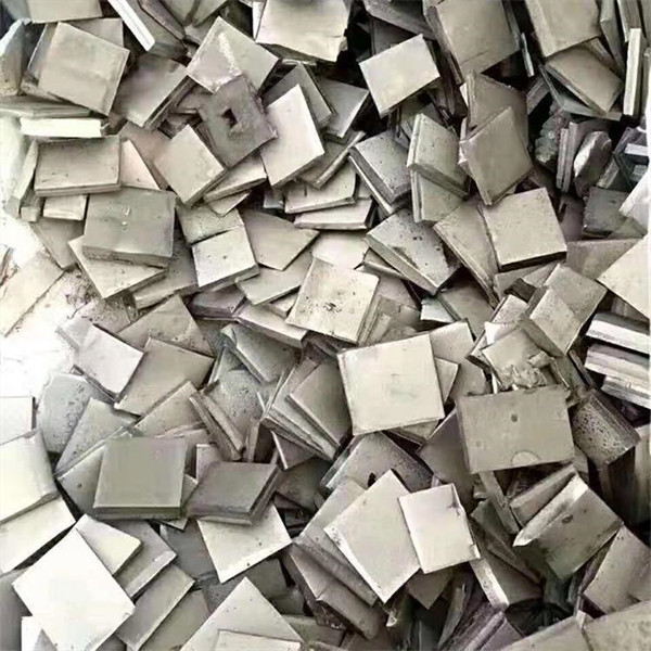 废铁回收欢迎咨询