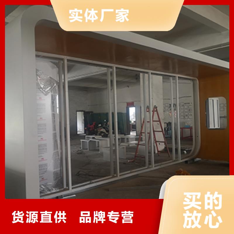 公交站台候车亭销售研发生产销售