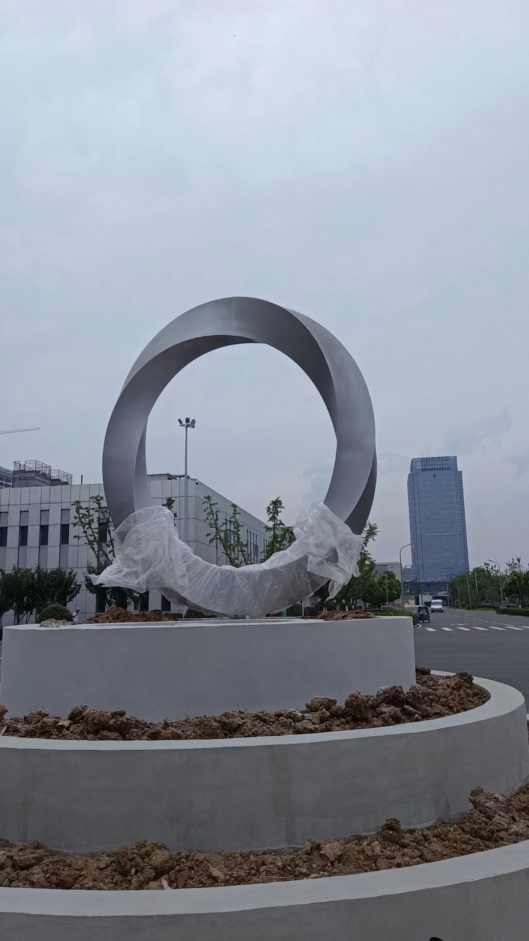 公园景观小品雕塑价格行情