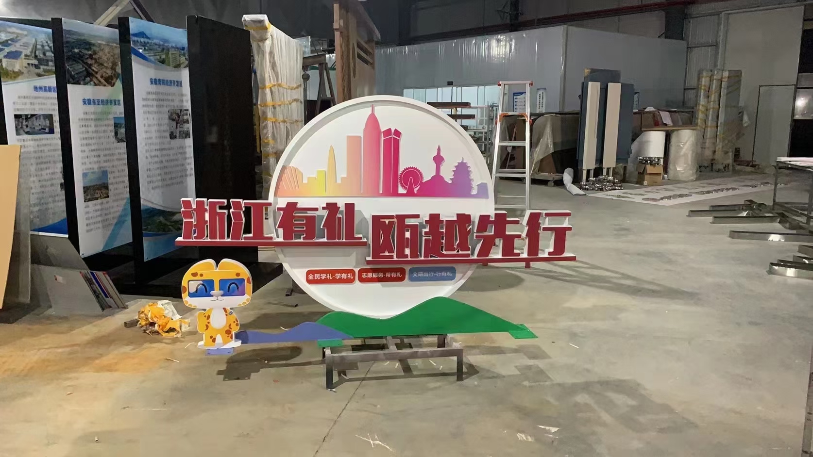 仿真景观小品雕塑欢迎咨询