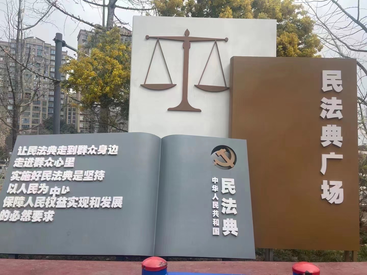 景区景观小品雕塑解决方案