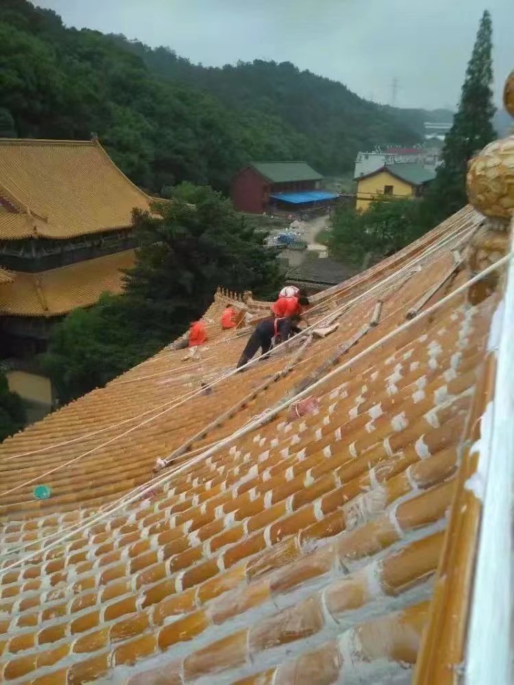 金属屋面防水沙土固化剂老客户钟爱