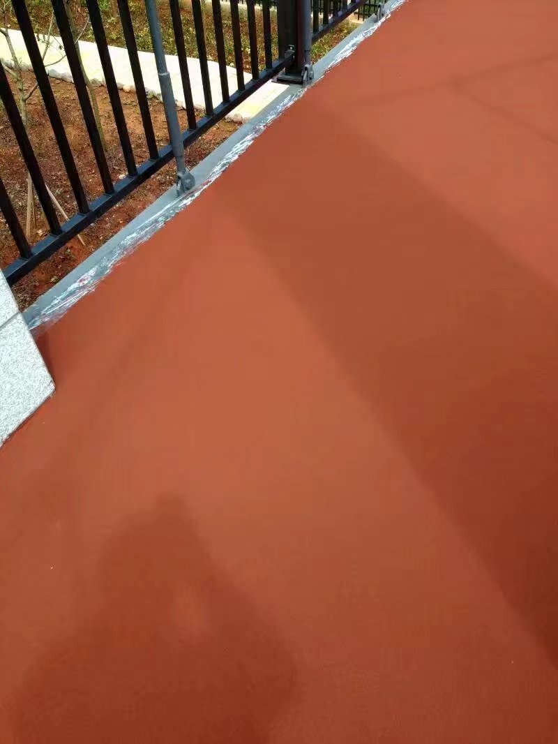 金属屋面防水土壤固化剂当日价格