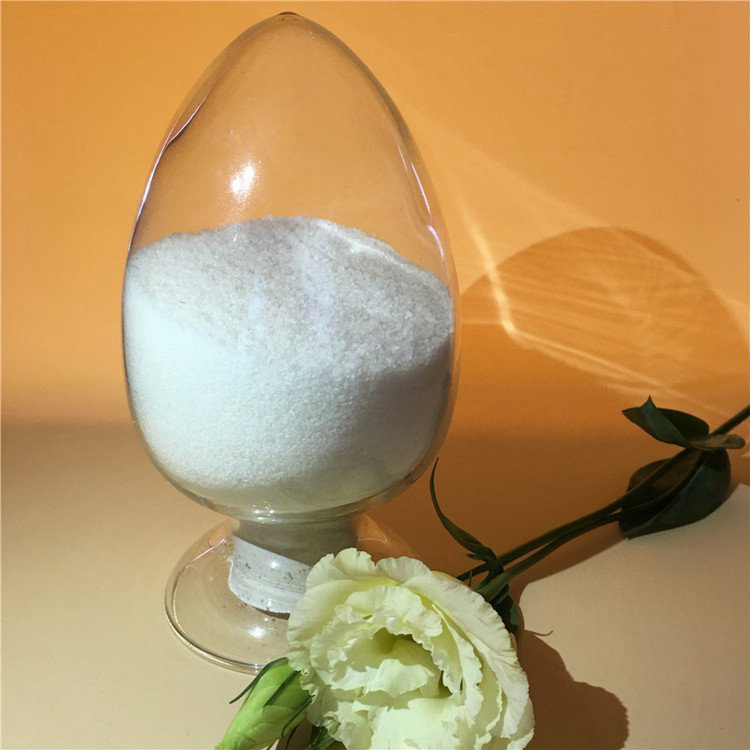 铁矿聚丙烯酰胺周期短价格优