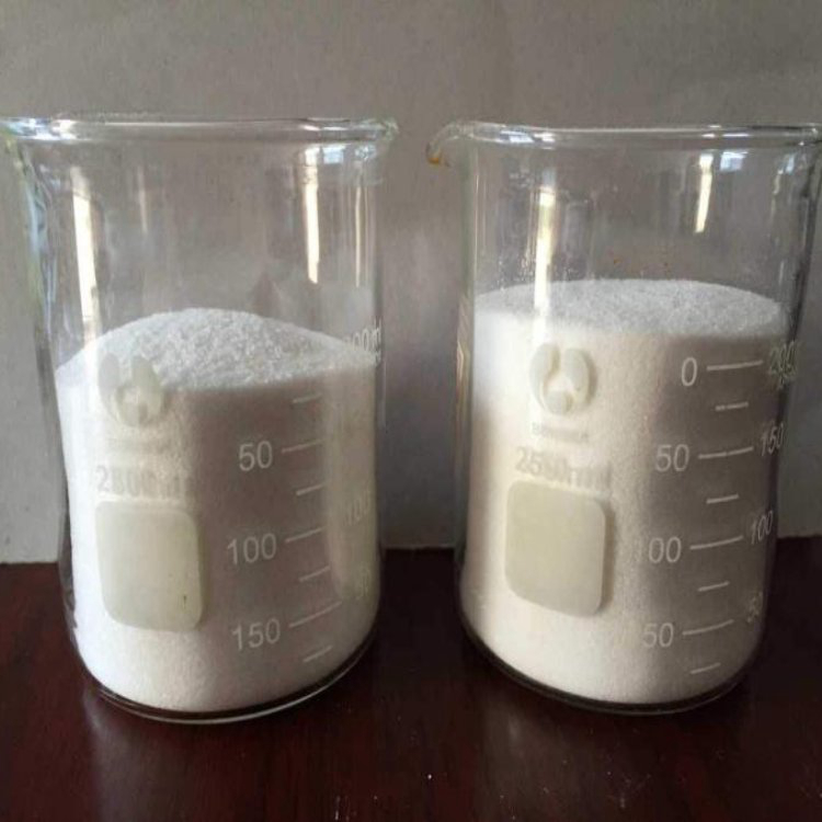 造纸厂专用聚丙烯酰胺库存充足