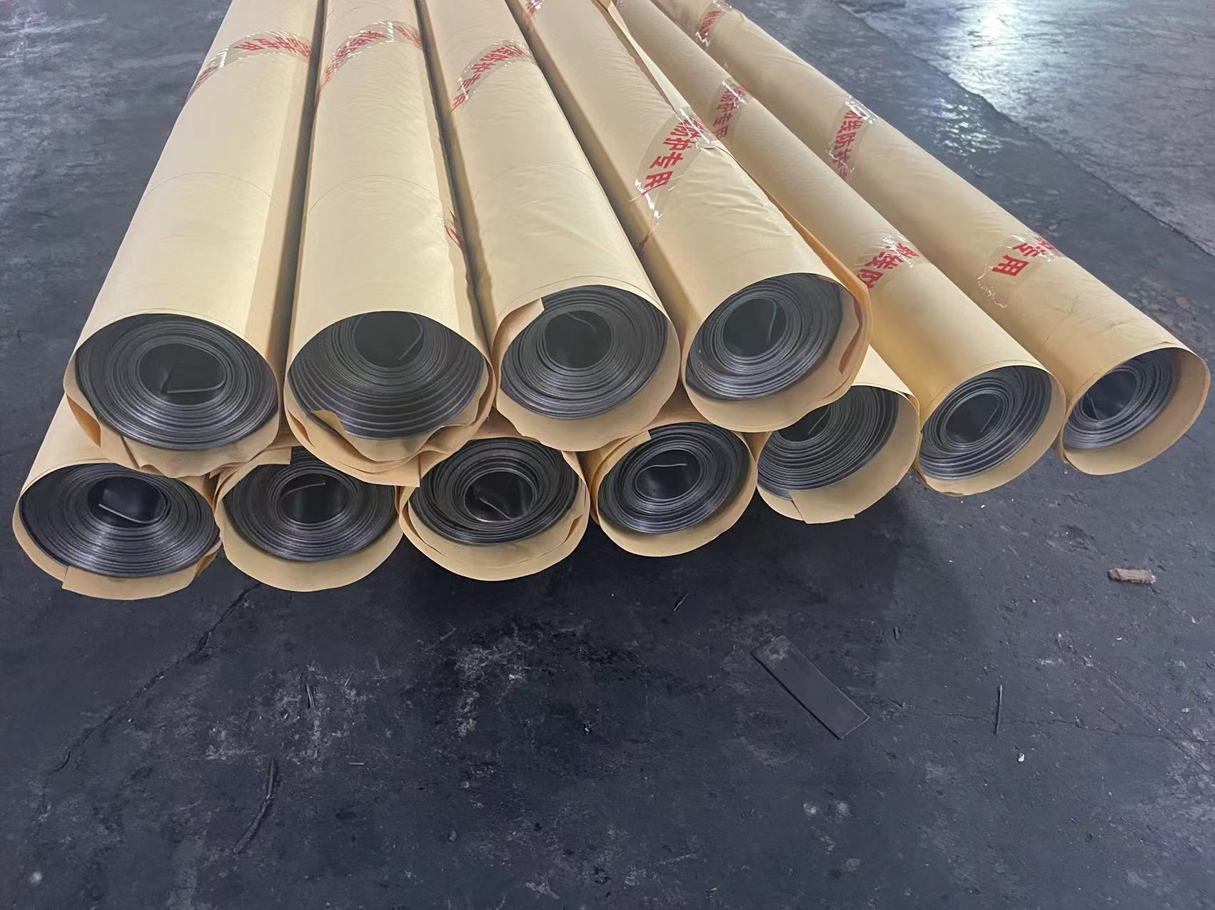防辐射铅板铅门厂家用心做品质