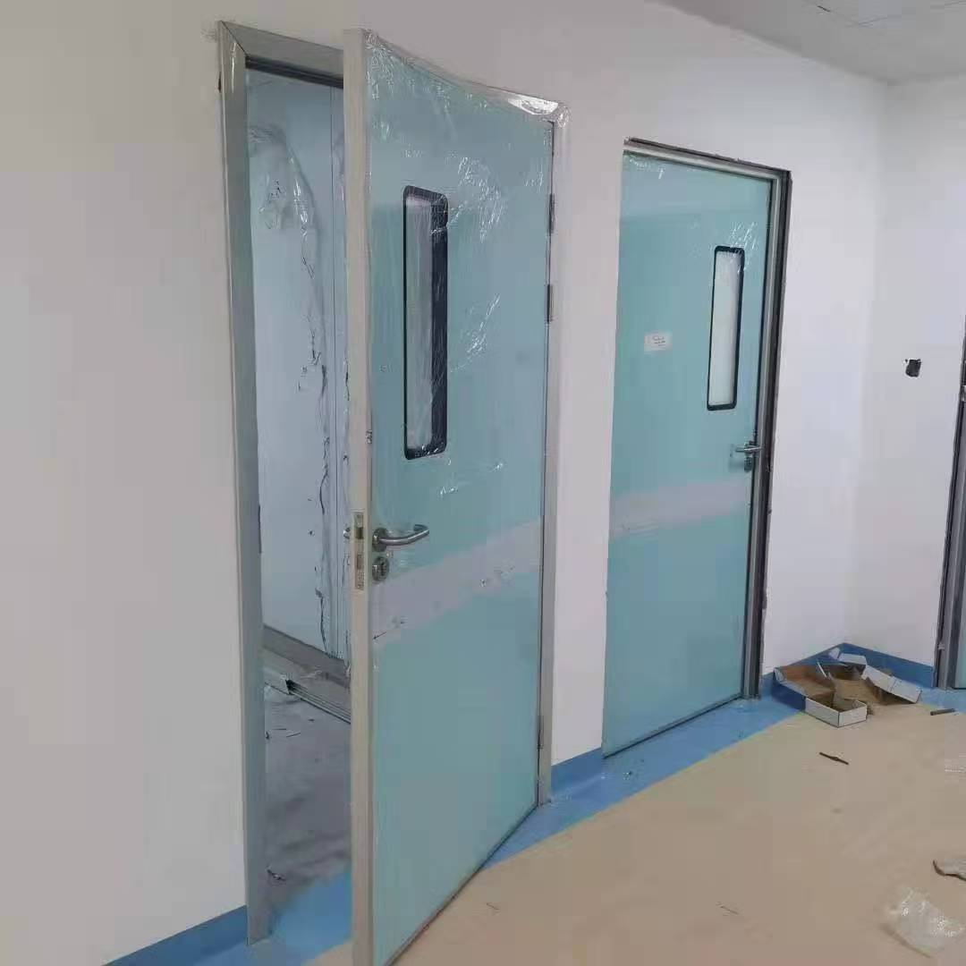 做骨密室防护门的生产厂家