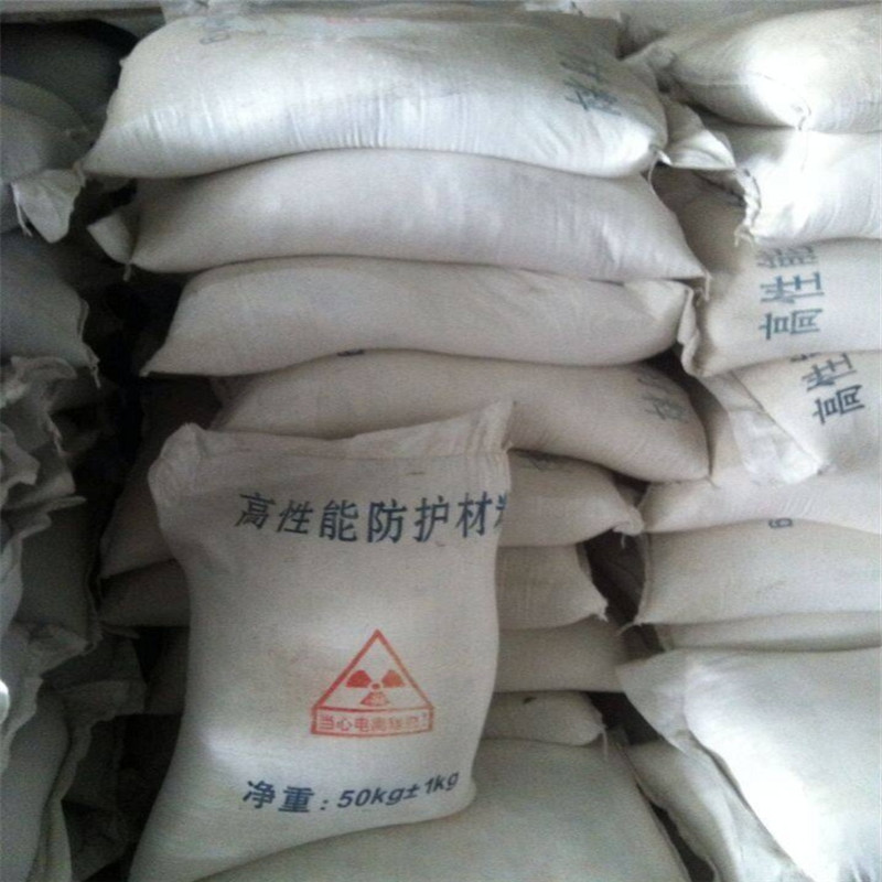 硫酸钡厂厂家现货定做