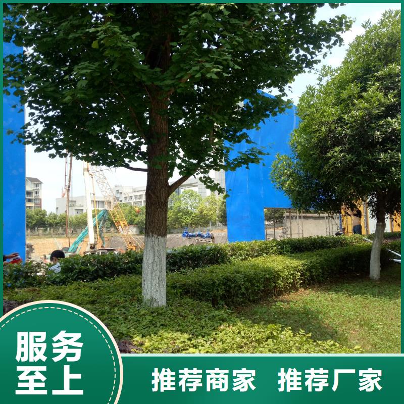 【南充市户外农村墙体广告生产厂】-推荐华蔓公司