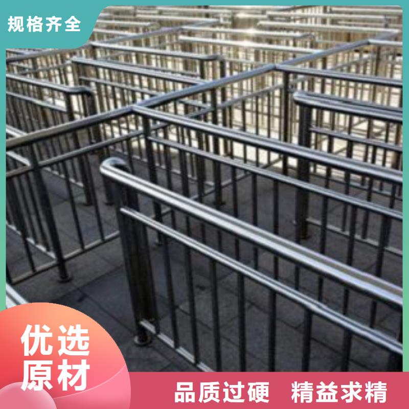 资讯:昭通景观桥梁护栏品种齐全