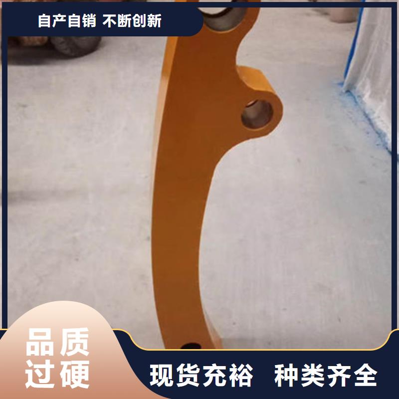 西藏201不锈钢桥梁护栏欢迎咨询