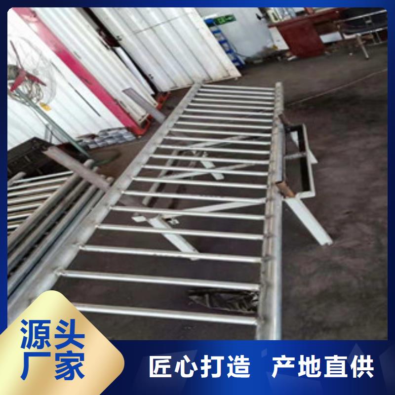 昭通不锈钢护栏今日价格
