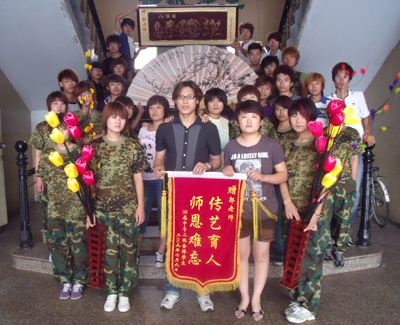 美容美发【叉车培训学校】保证学会