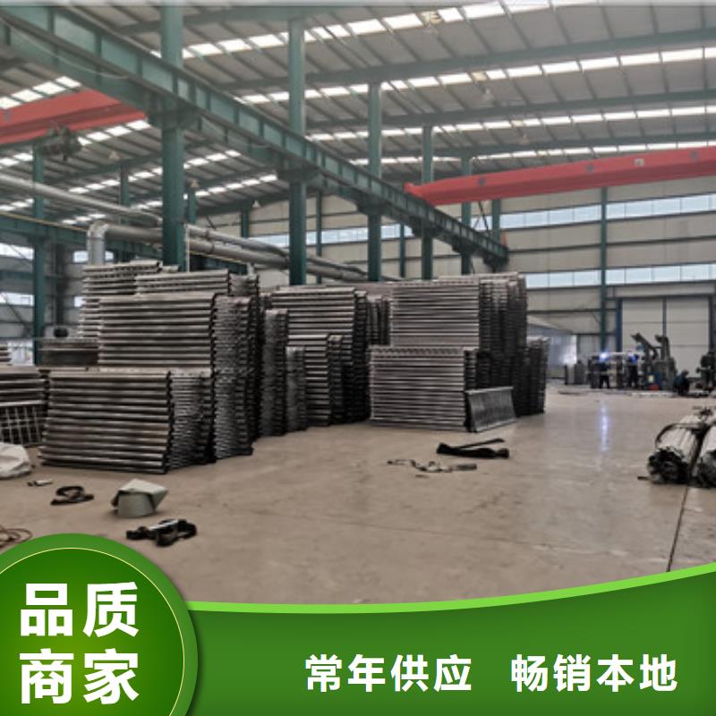 新乡市政花箱护栏定做加工厂