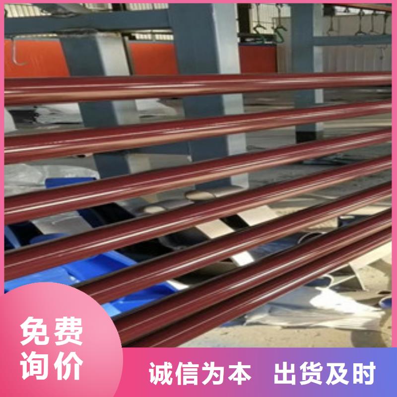 新乡市政花箱护栏定做加工厂