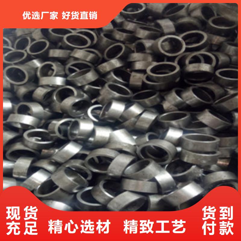 菏泽57*5*8*10*13精密无缝钢管也可带切断